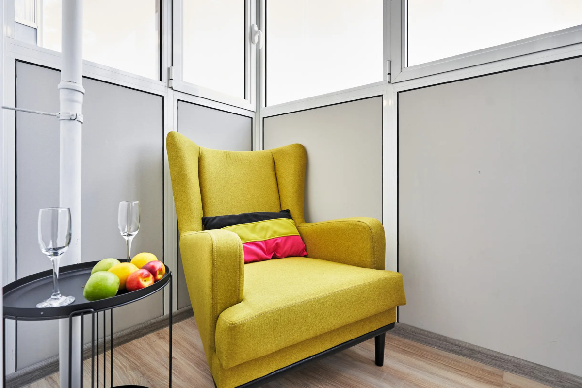 Апартаменты как Дома