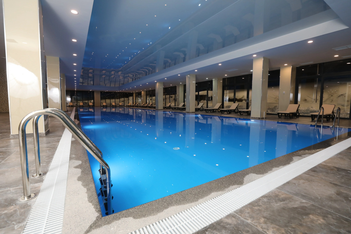 Hotel Eighty Eight Deluxe Hotel & Spa