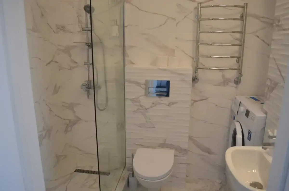 Апартаменты 1 Холидей Светлогорск