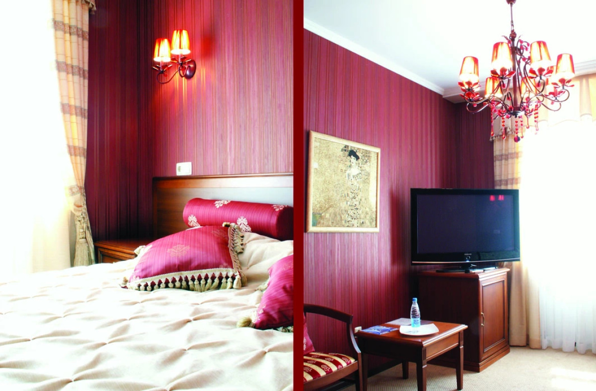 Отель Металлург