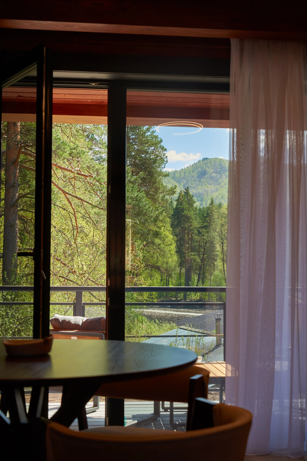 Гостевой дом ЛЕС