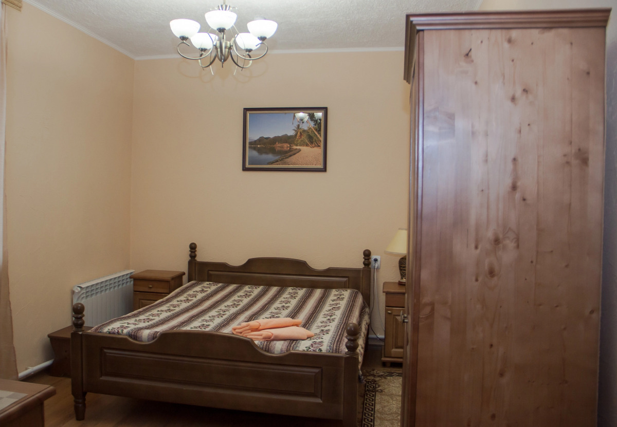 Гостевой Дом "Домашний"