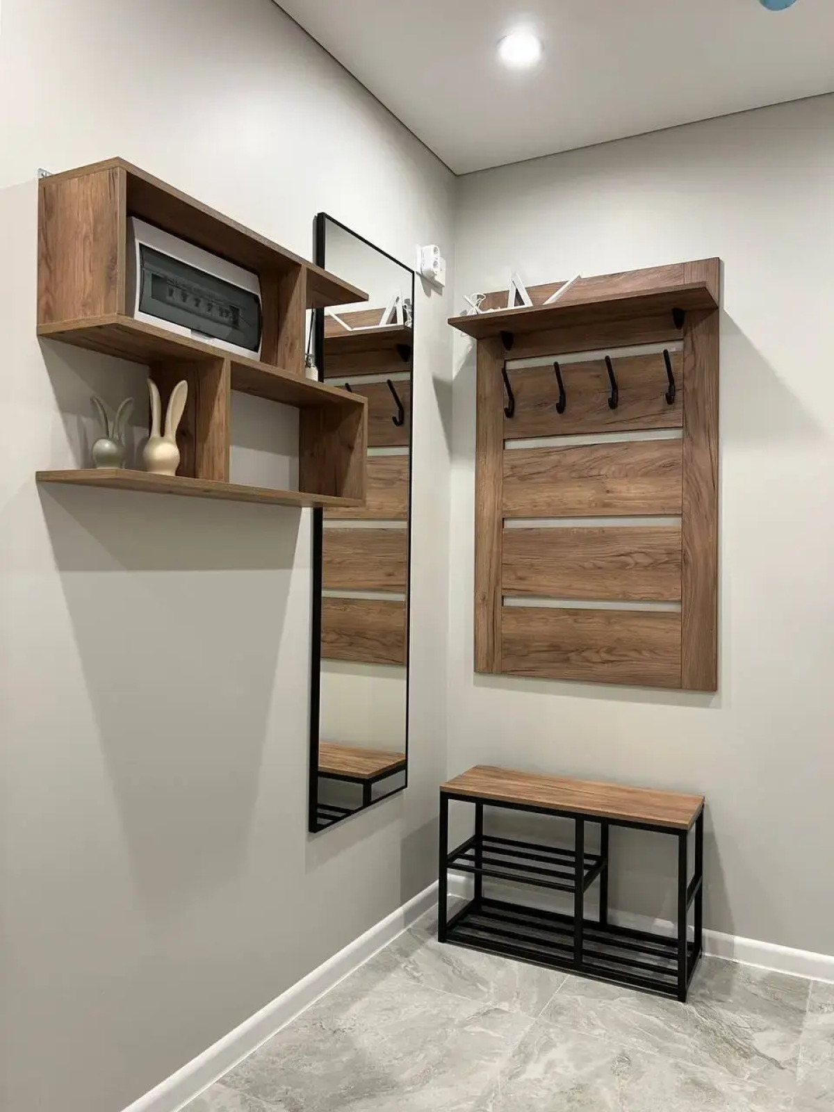 Квартира RIZONE Тринити -2