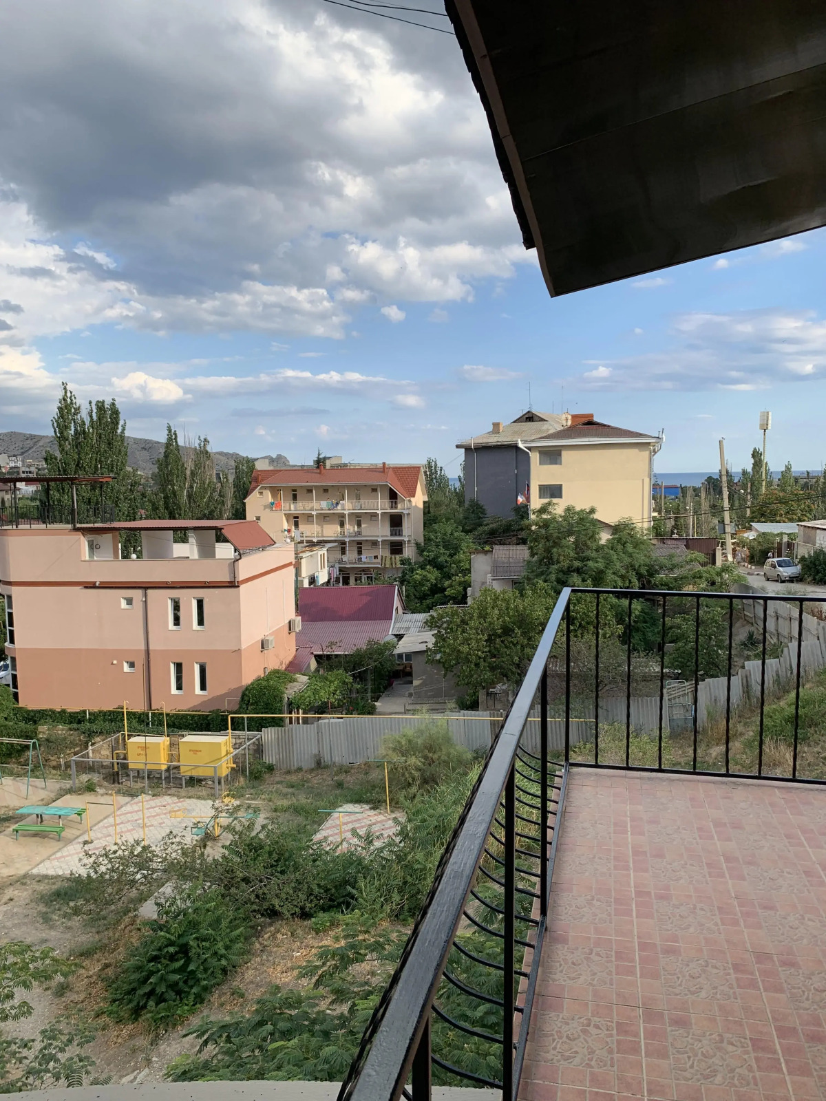 Гостевой Дом Миллениум