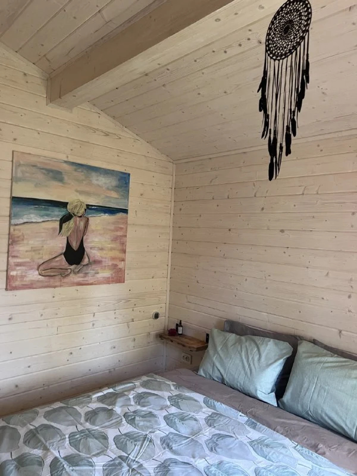 Гостевой дом FrauBu.Camp