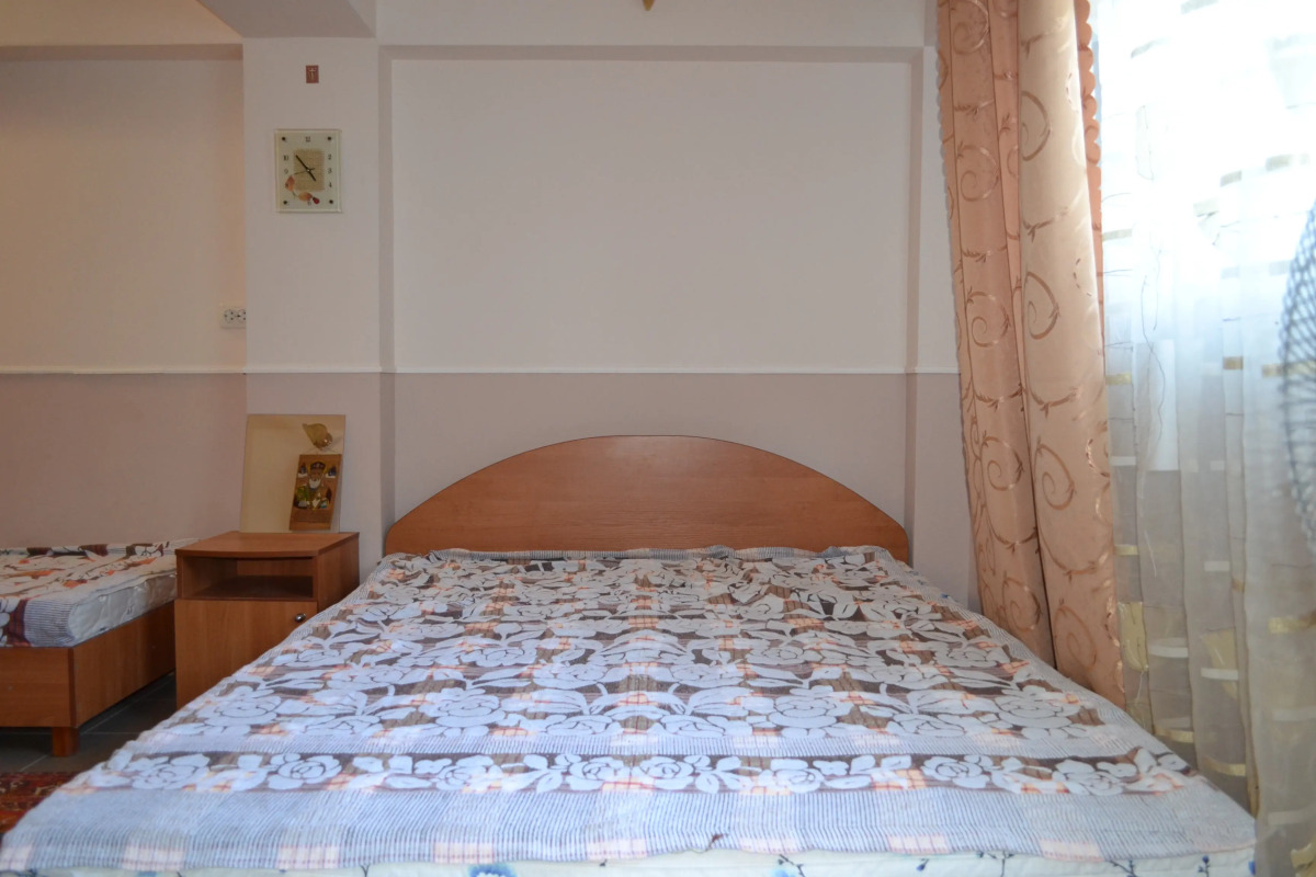 Гостевой Дом Лонгвина