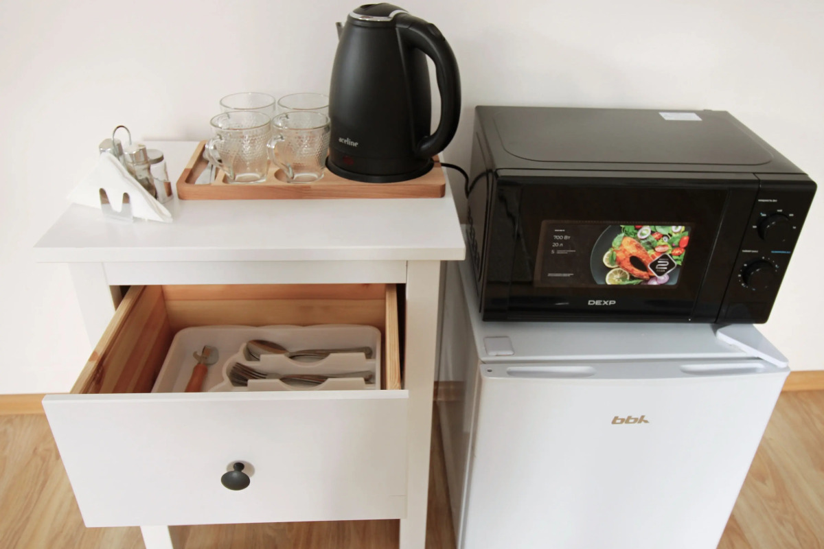 Гостевой дом Круиз Румянцево