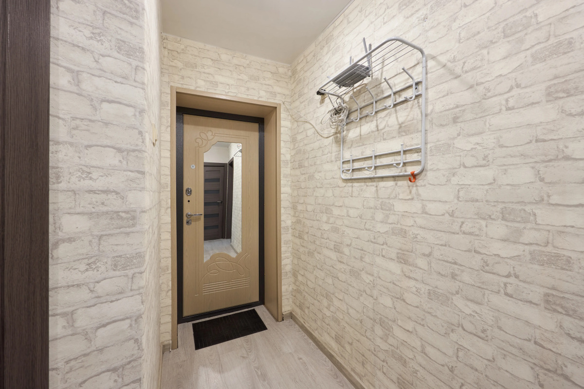 Апартаменты на Красноармейской 21A