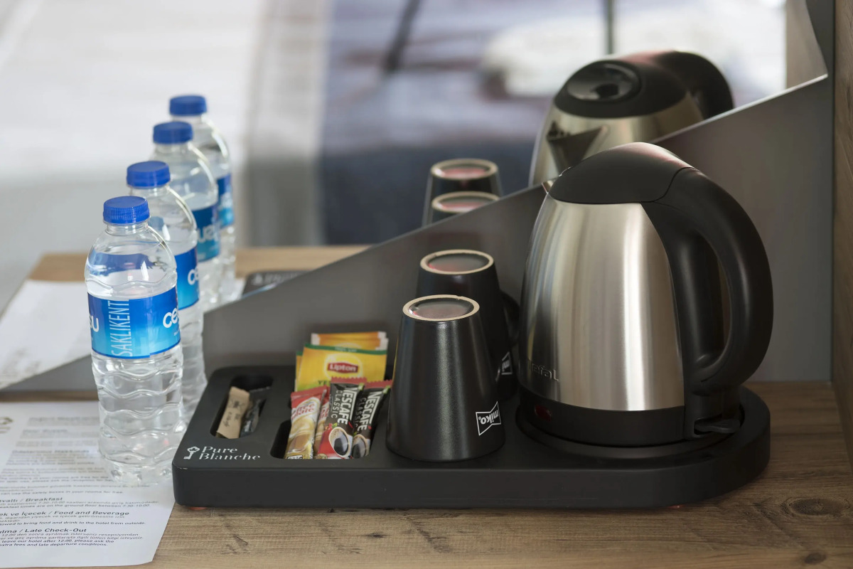 Hotel Pure Blanche Lara