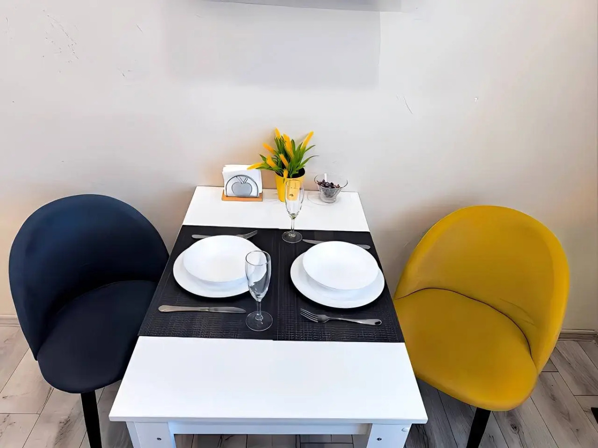 Квартира Современная Видовая квартира с шикарным видом на город, на Волгу