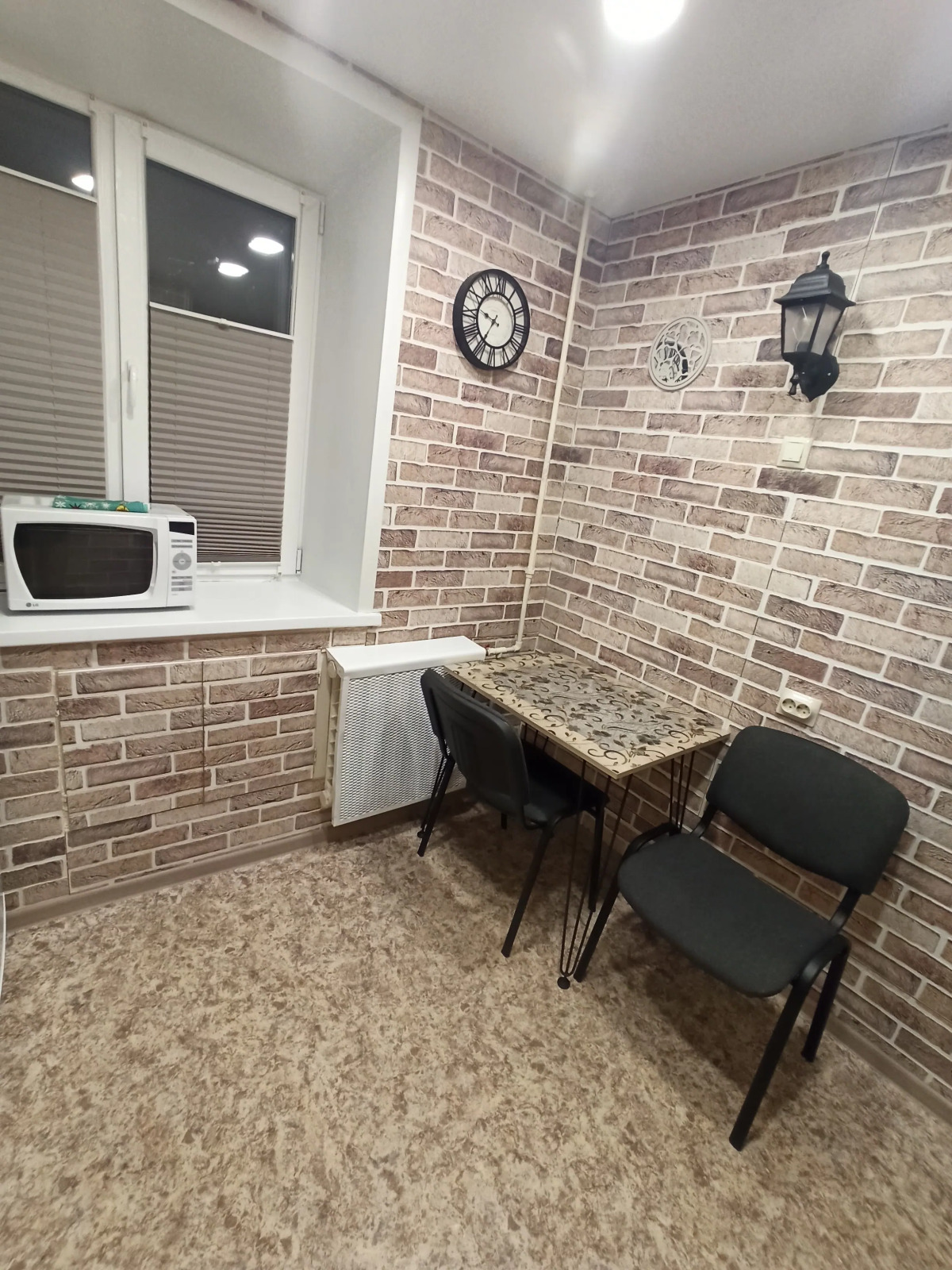 Квартира Эрмитаж