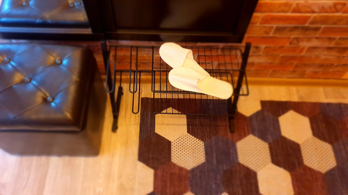 Апартаменты на Ленина 32