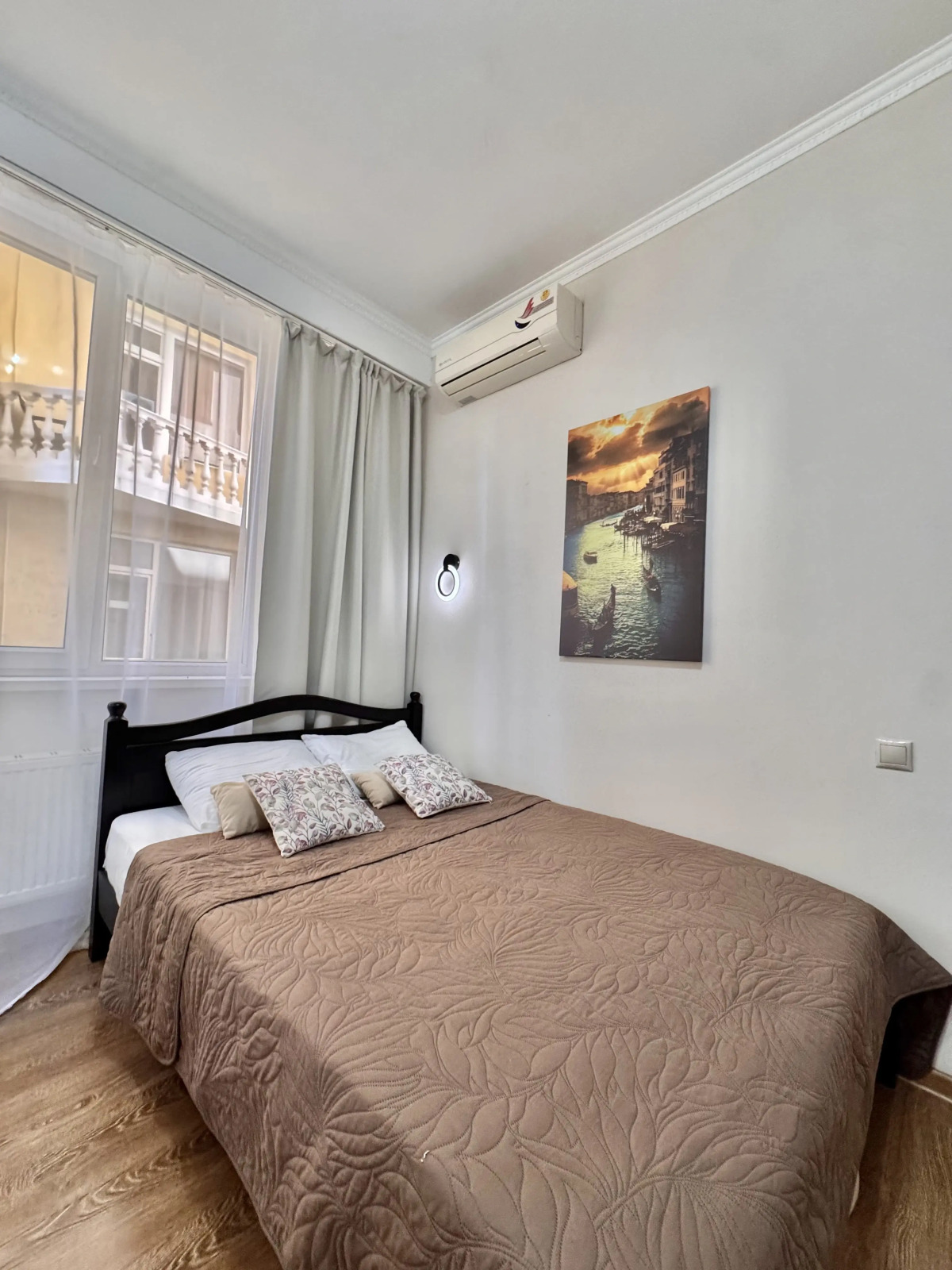 Апартаменты Лето