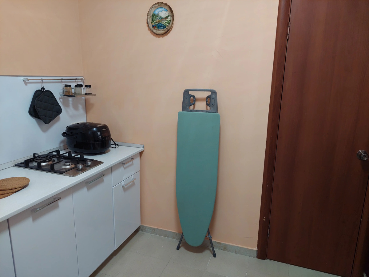 Гостевой дом Sweet Home