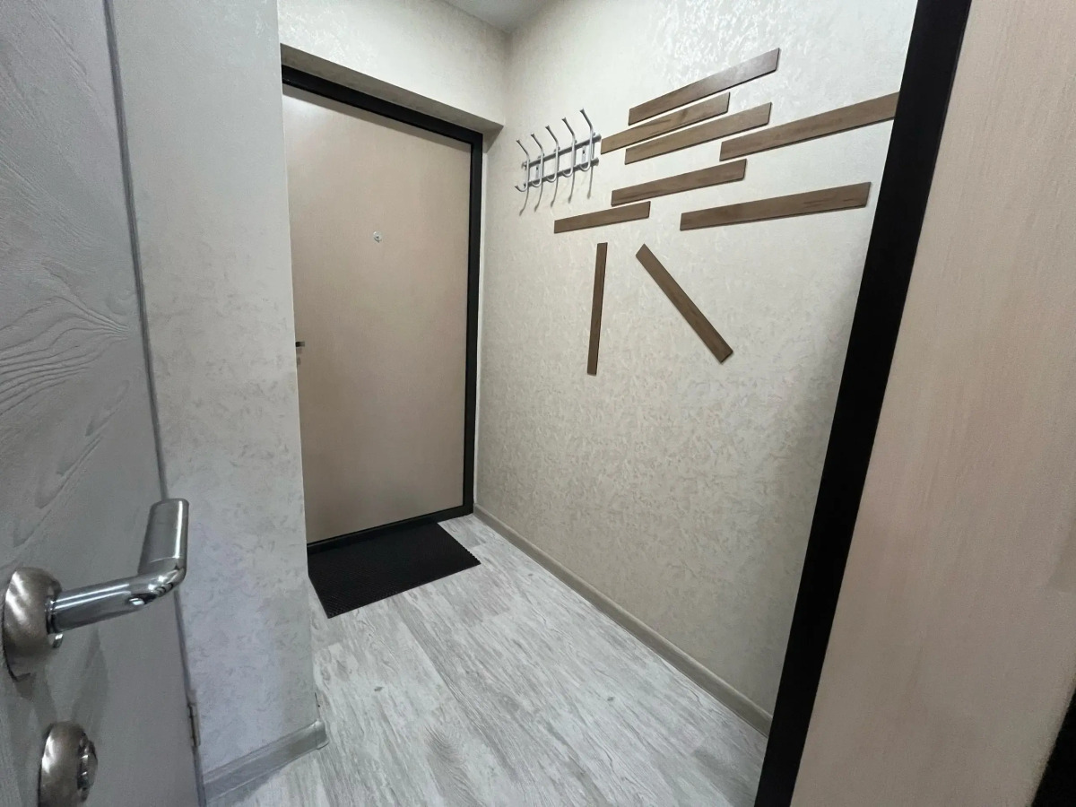 Квартира Васнецова 24