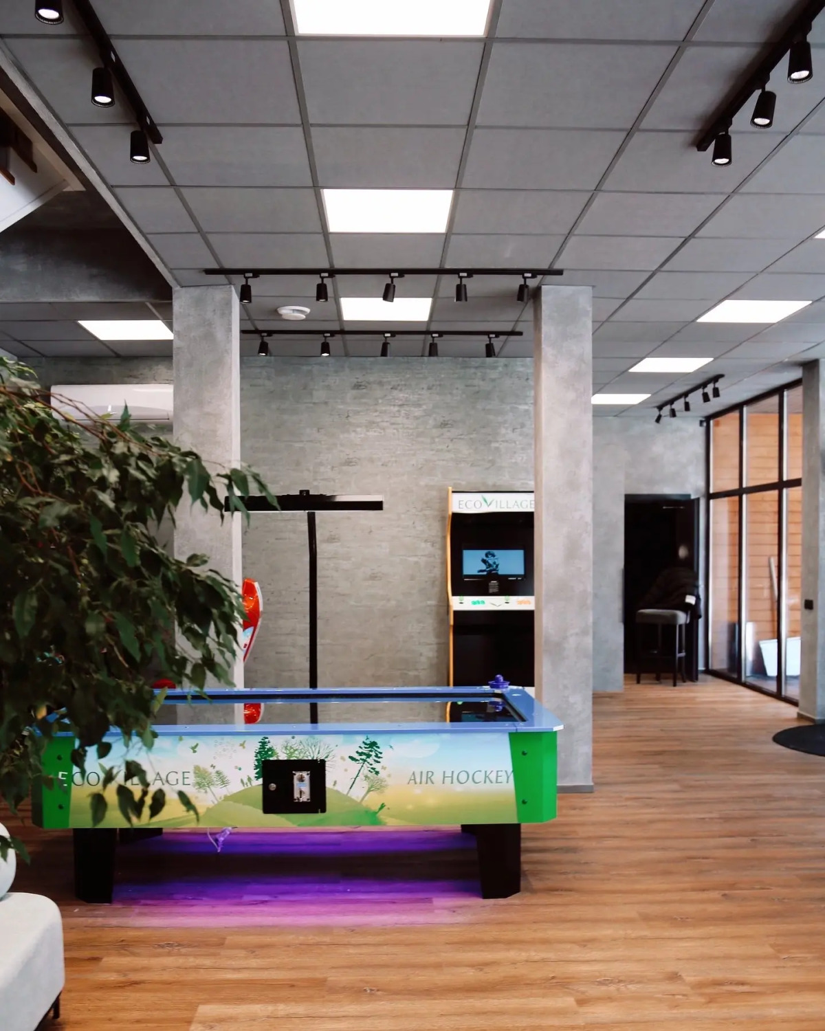 База Отдыха Eco Village Club