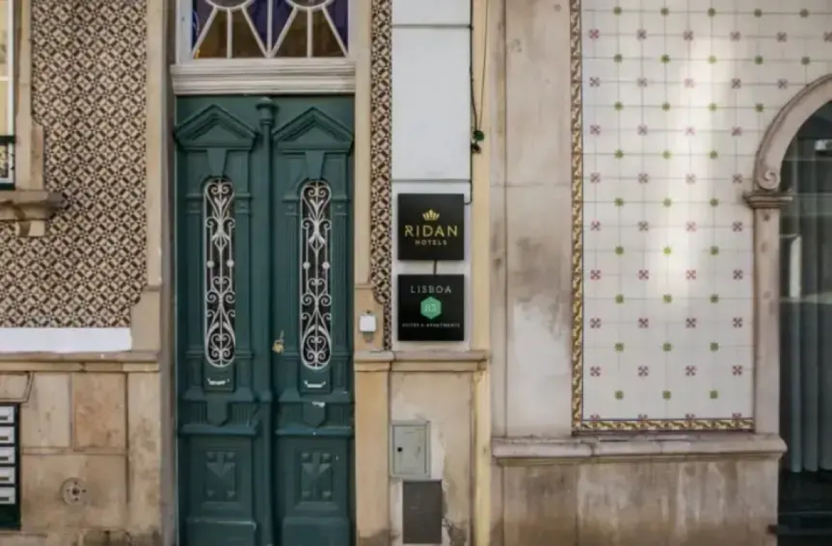 Lisboa 85 by Ridan Hotels