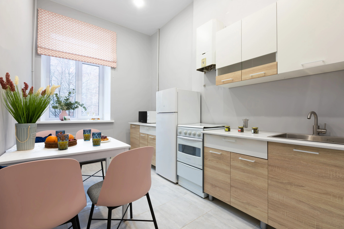 Квартира FlаtStay Разъезжая Ул 16-18