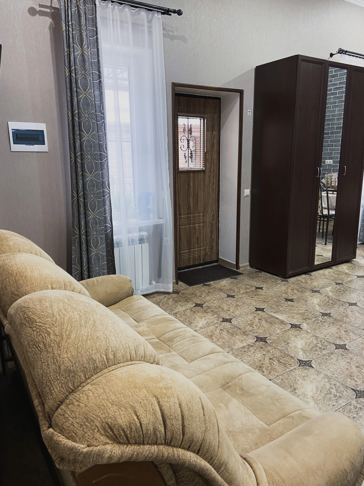 Апартаменты Центр Курорта 2