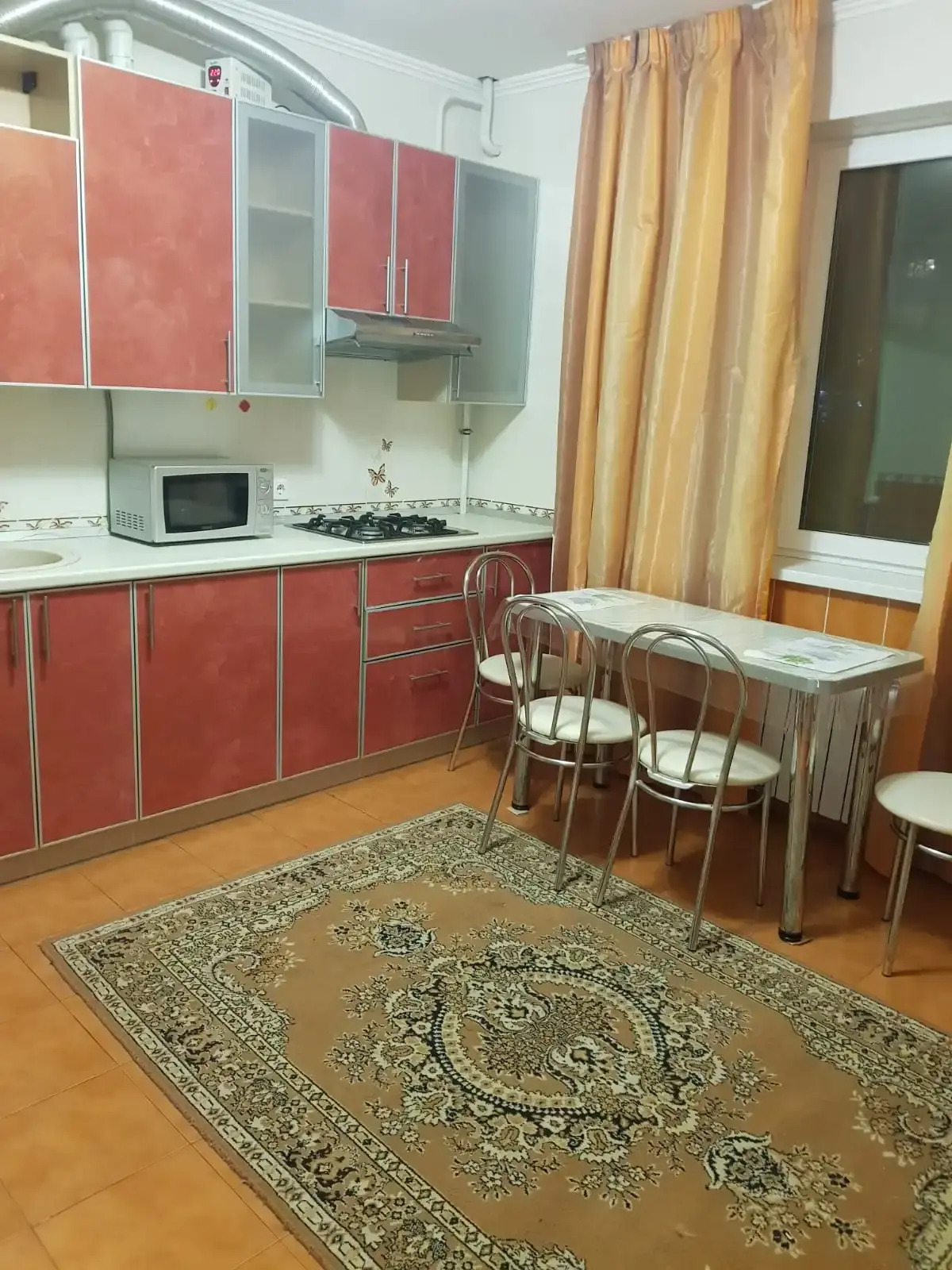 Гостевой дом Свата