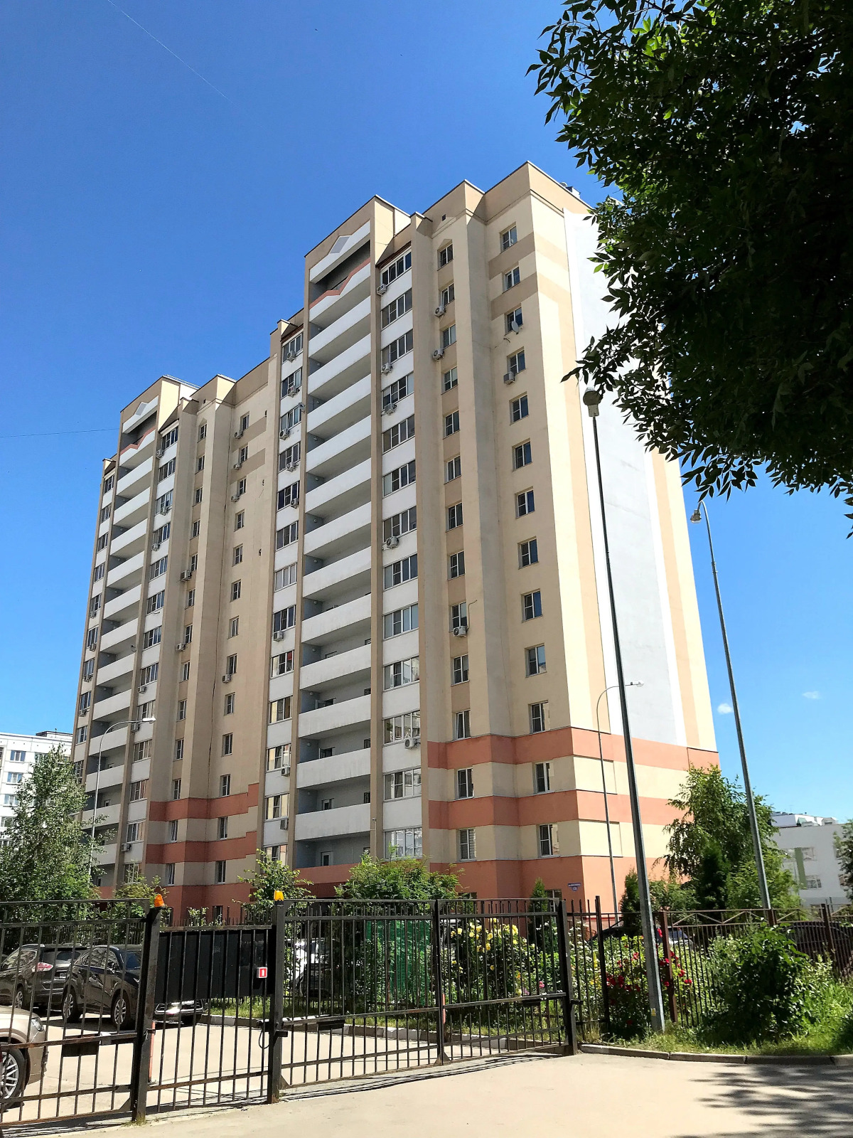 Квартира Как Дома 58 на Бакунина 139