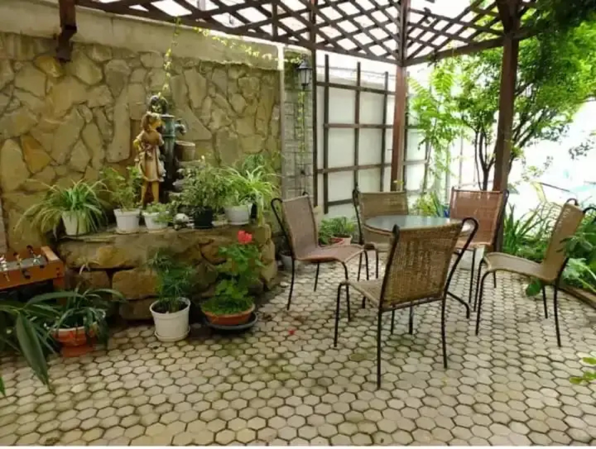 Гостевой дом Семейный