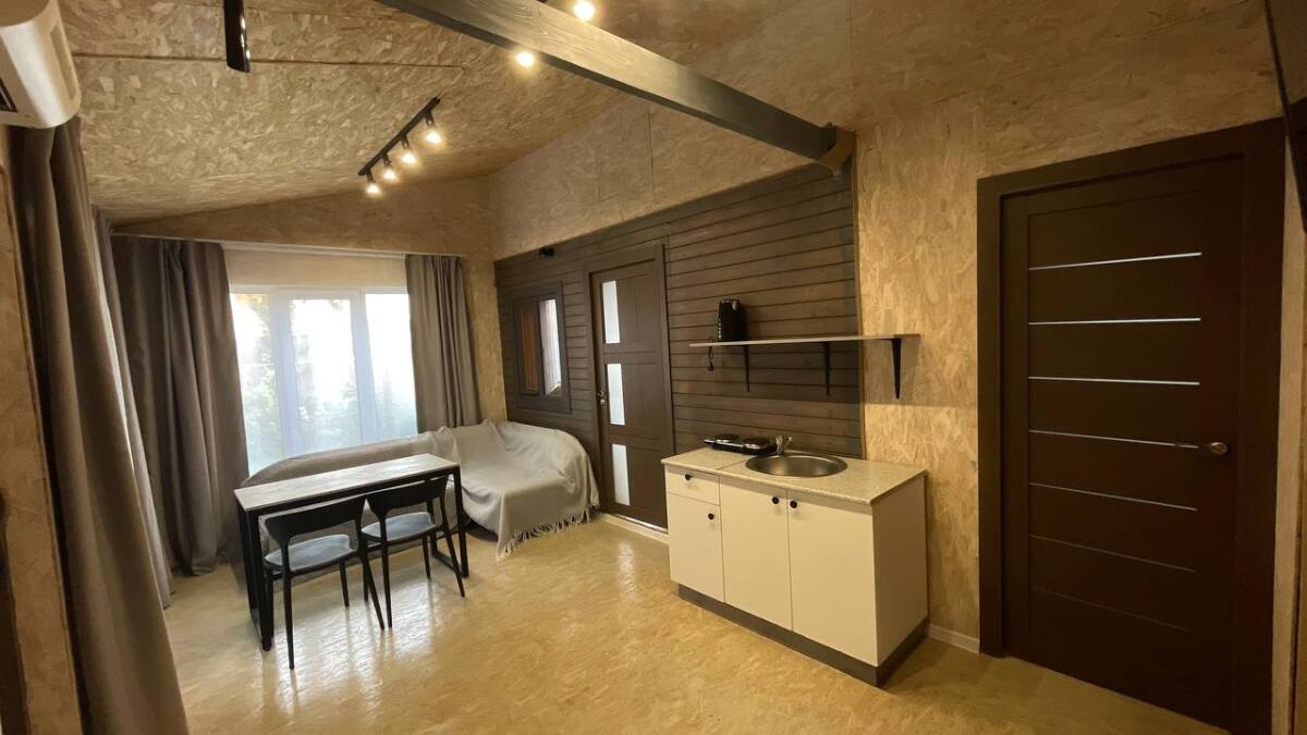 Частный ДОМ У ВОДЫ С БАНЬКОЙ