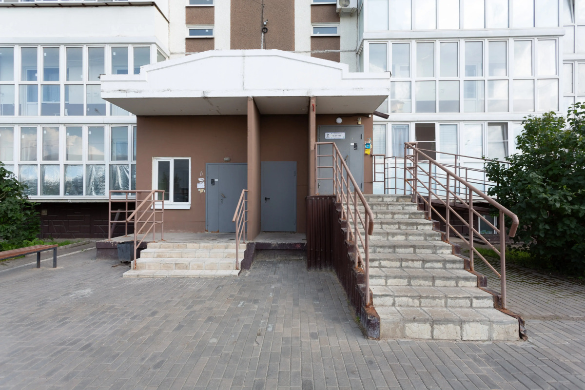 Апартаменты «Атмосфера» | Солнечная Севилья — Где Рождаются Мечты