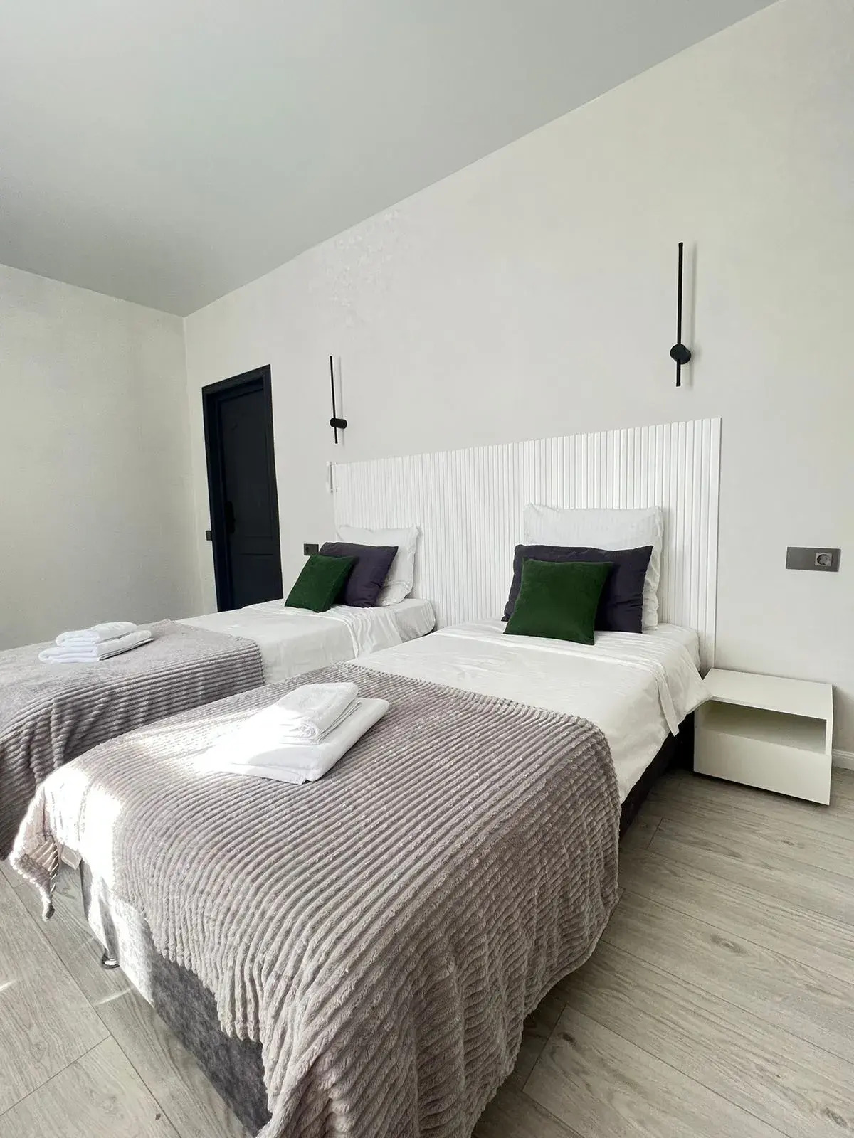 Апартаменты Созвездие Камчатки с Красивым Видом