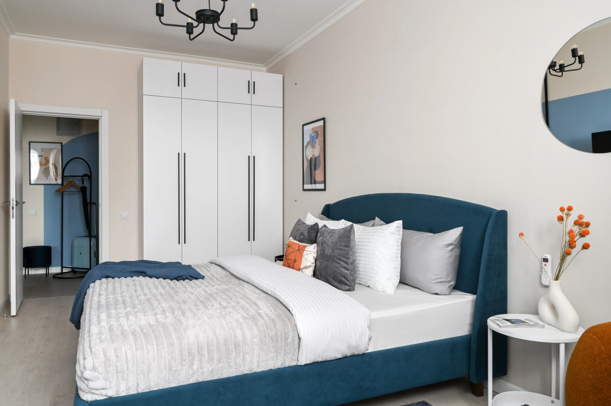 Апартаменты Sunset Room