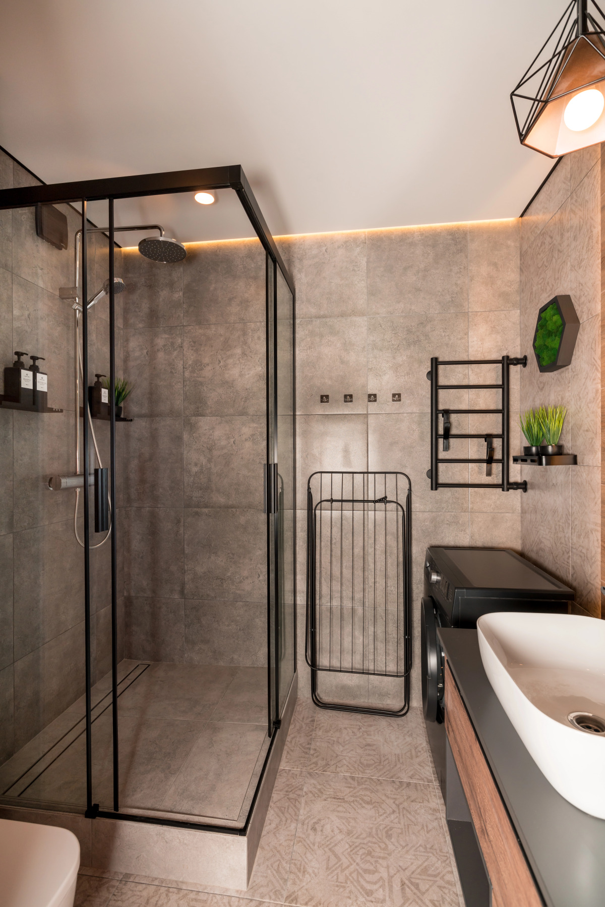 Апартаменты Sunrise