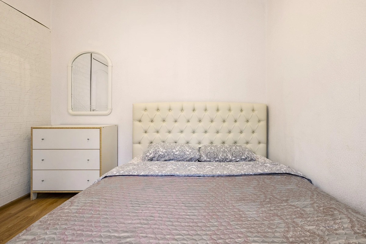 Апартаменты на улице Азовской 12/1