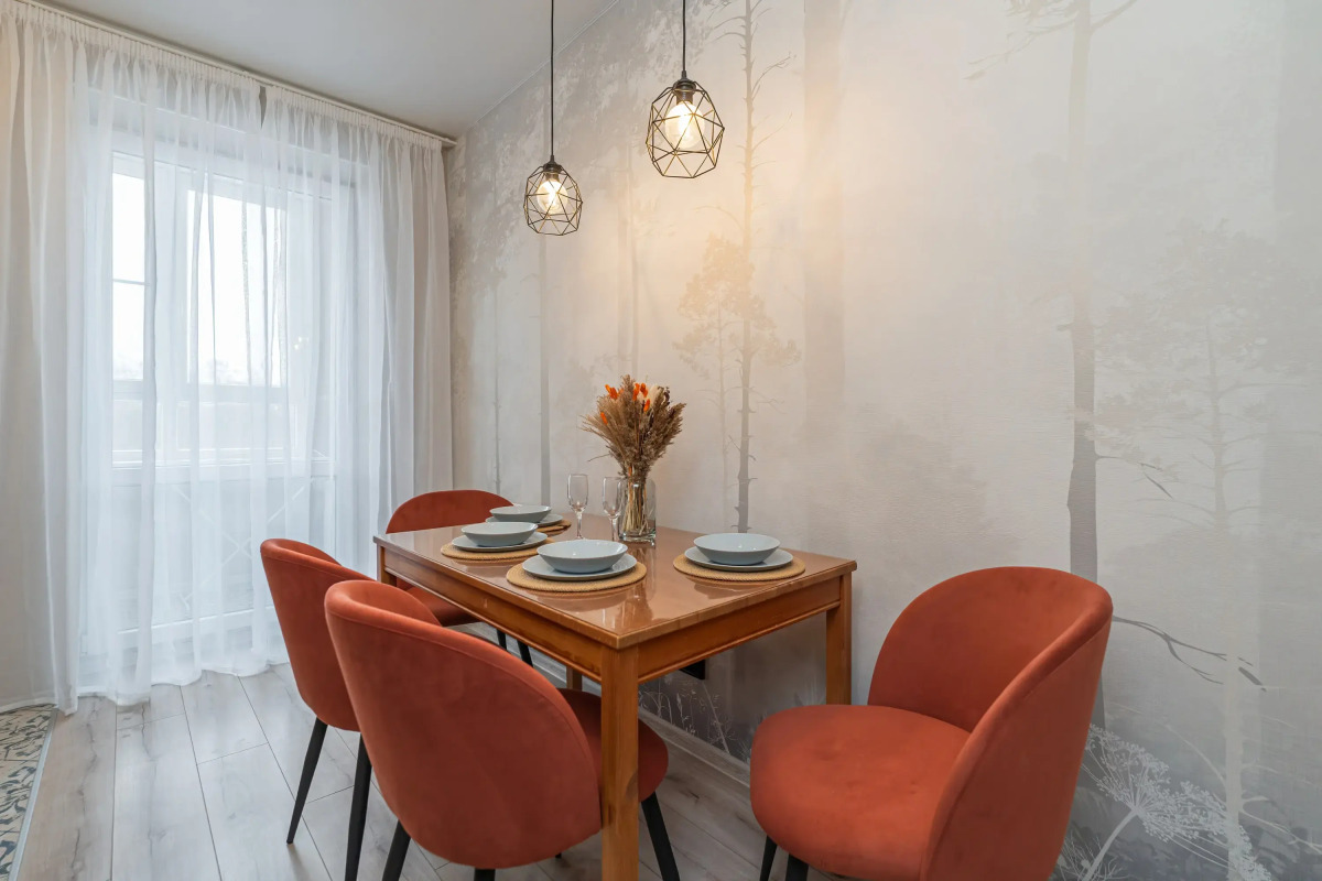 Апартаменты Уютная Квартира у Моря