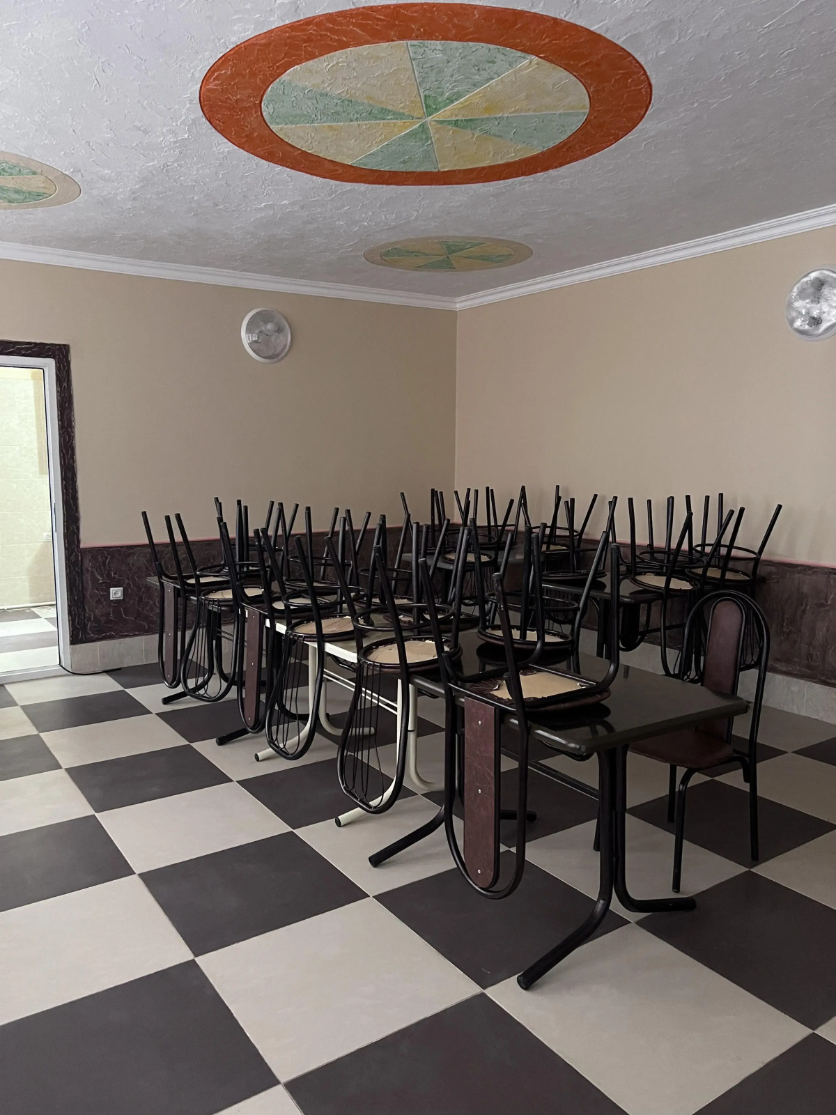 Мини-отель Отель с лечебными ваннами