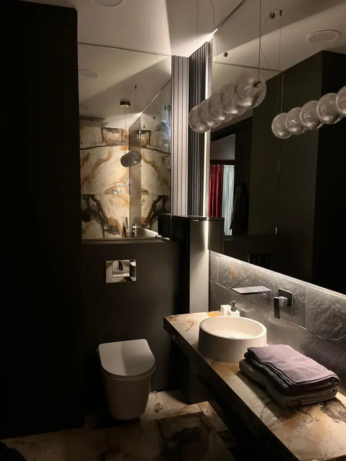 Квартира Room69