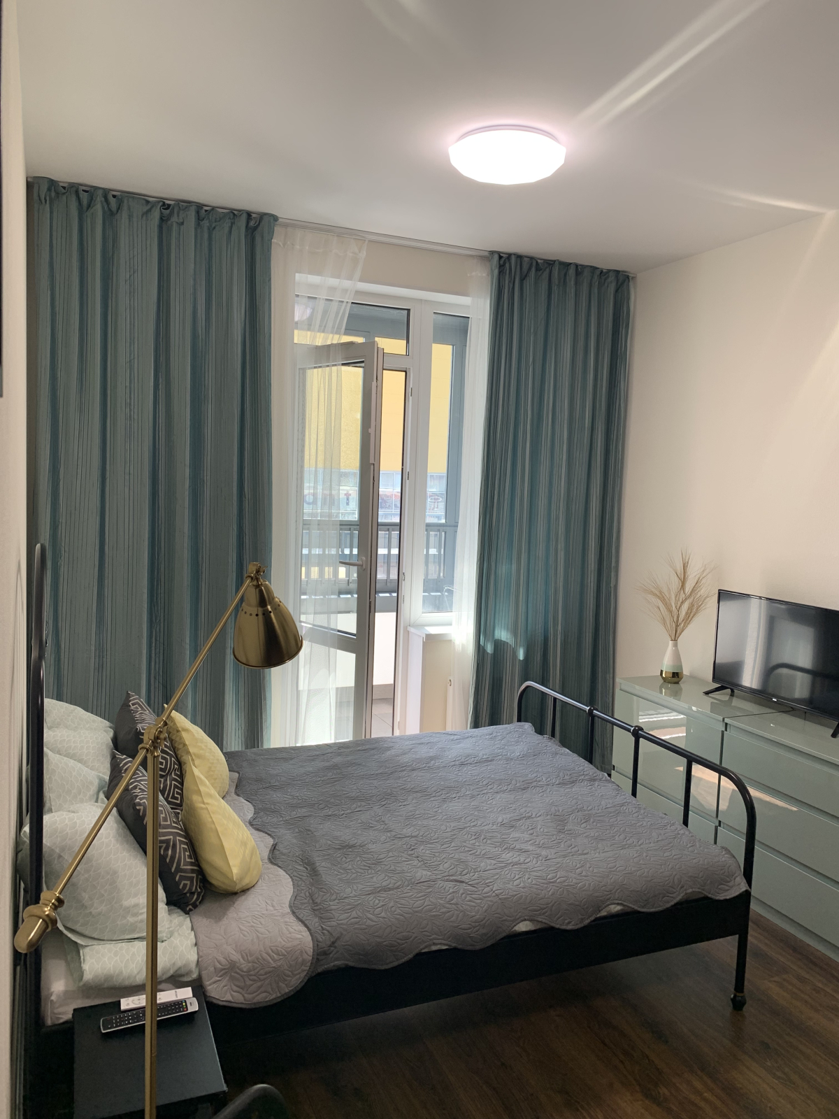 Апартаменты Little Reykjavik in St Petersburg