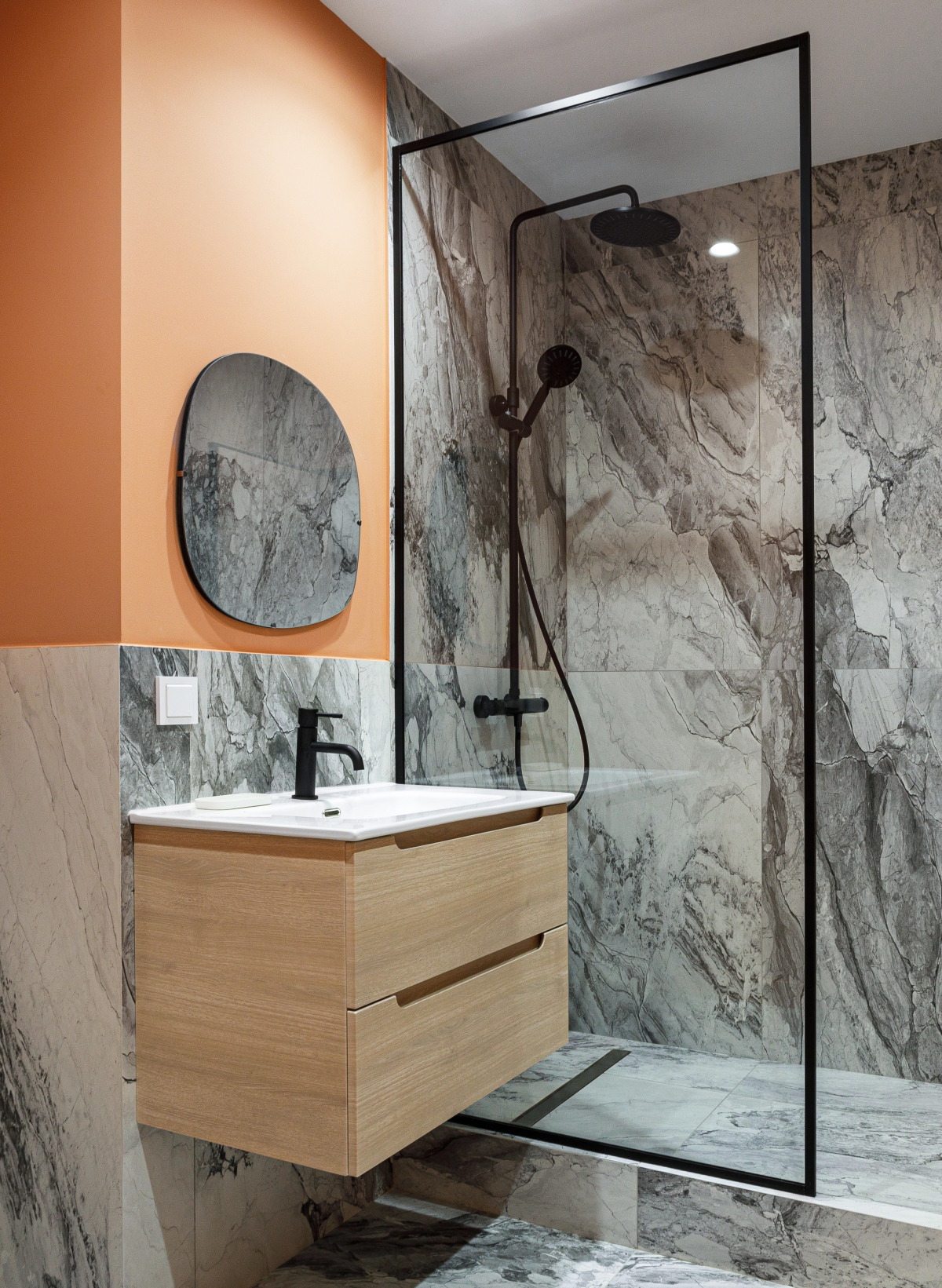 Квартира Премиум для Двоих 1 Мин Метро