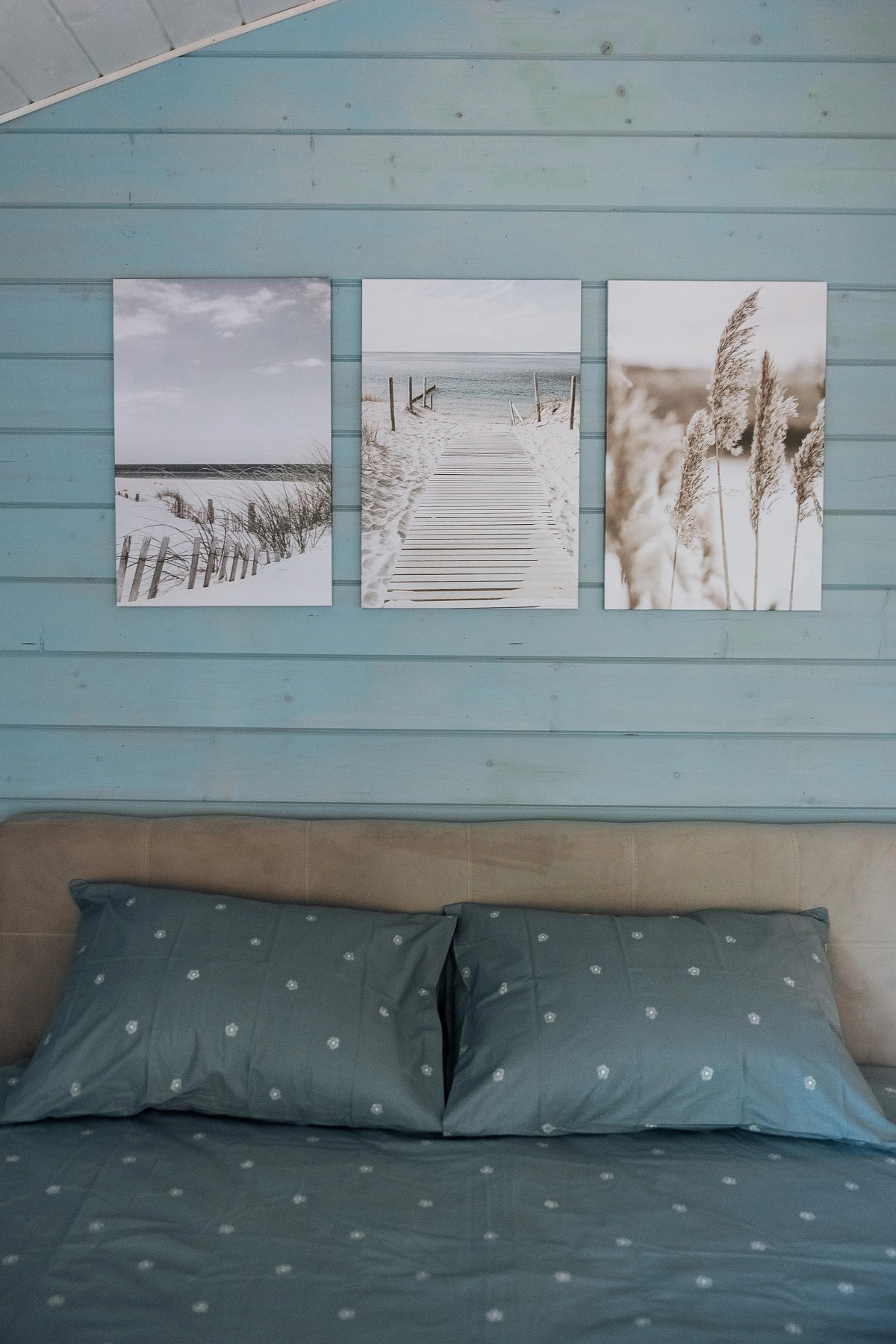 Частный Дом Коттедж в Лесу 45м2