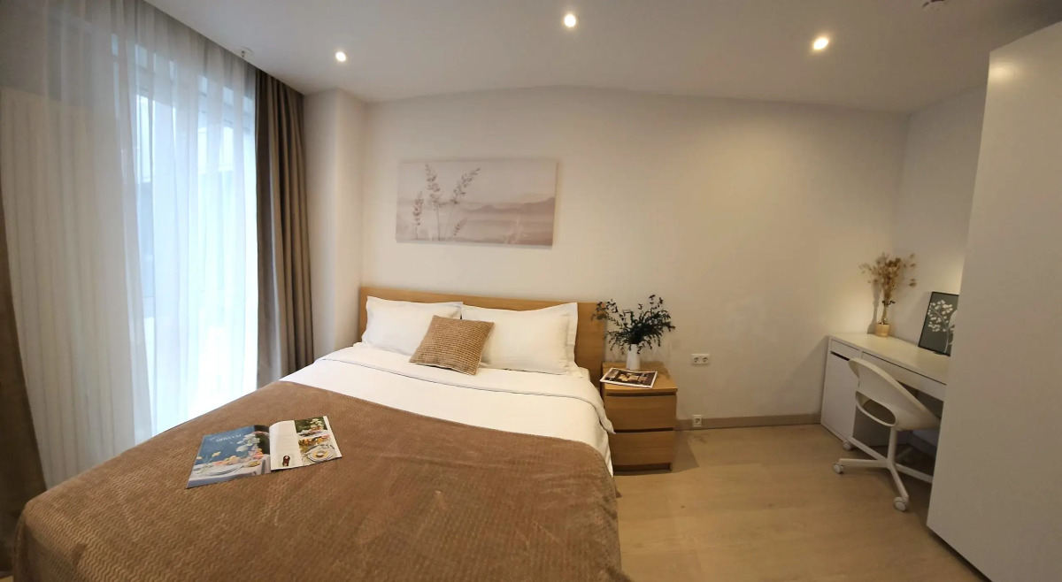 Апартаменты YES На 8 небе