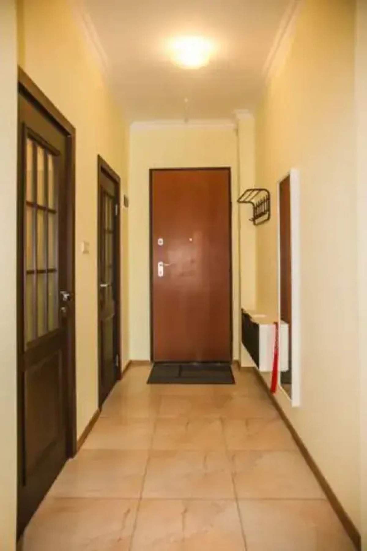 Апартаменты SAMOцвет 1 на Киевской 3