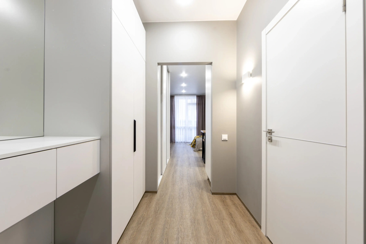 Апартаменты на Луговой 24/3