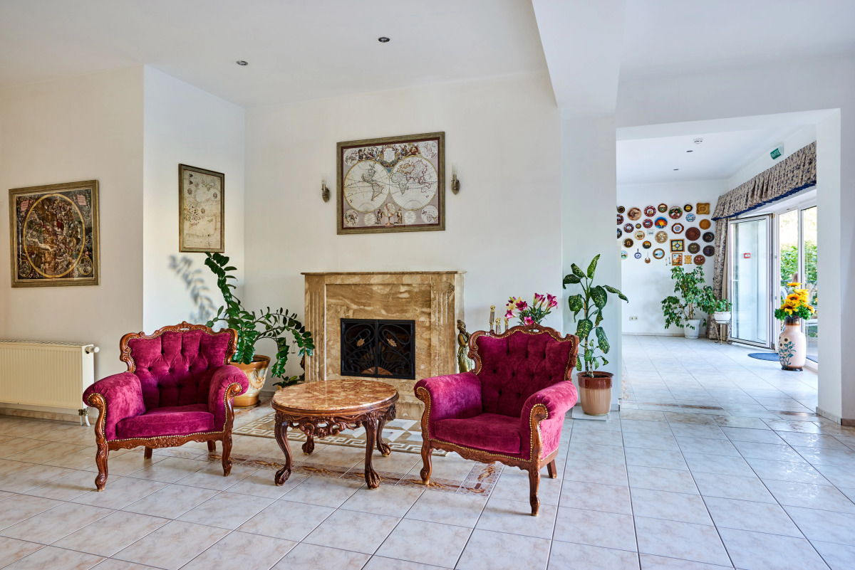 Вилла Онейро