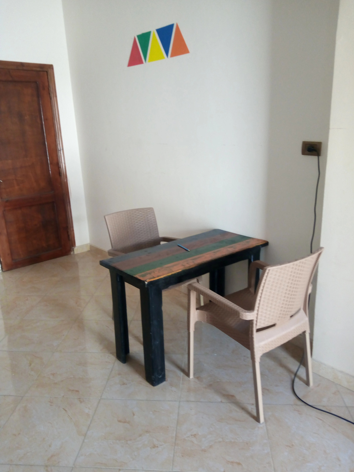 Апартаменты Peace House Dahab