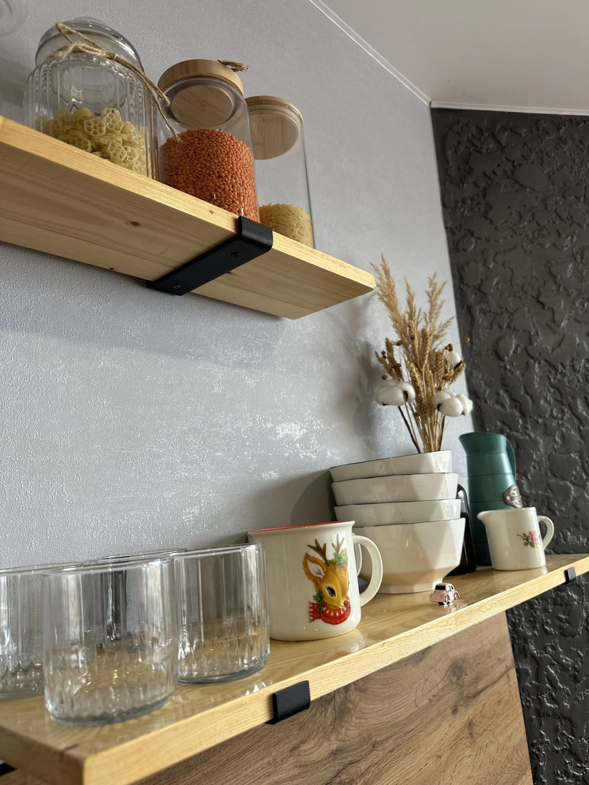 Квартира Студия с Роскошным Видом на Горы