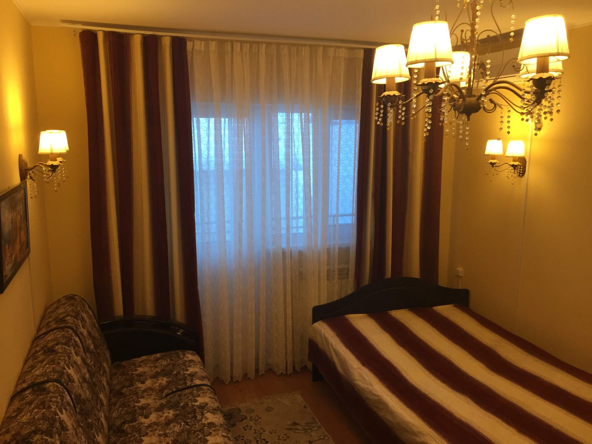 Гостевой дом Соль