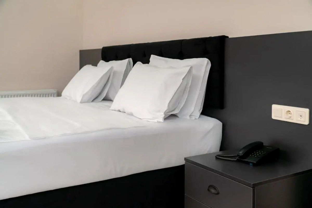 Hotel Chateau Milisi