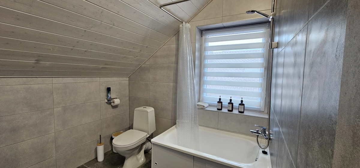 Апартаменты Westrooms на побережье Балтики (студия 2)