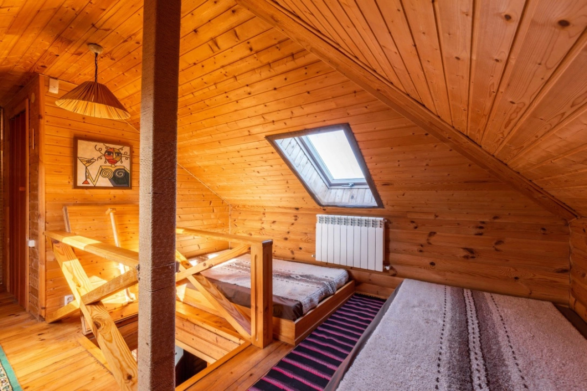 Гостевой дом На озерах Мурашки