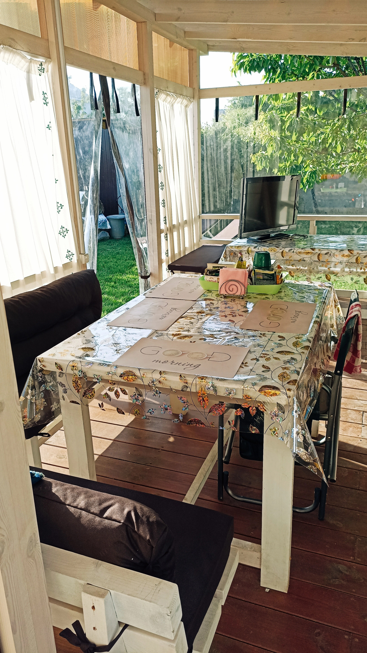 Гостевой дом На Московской