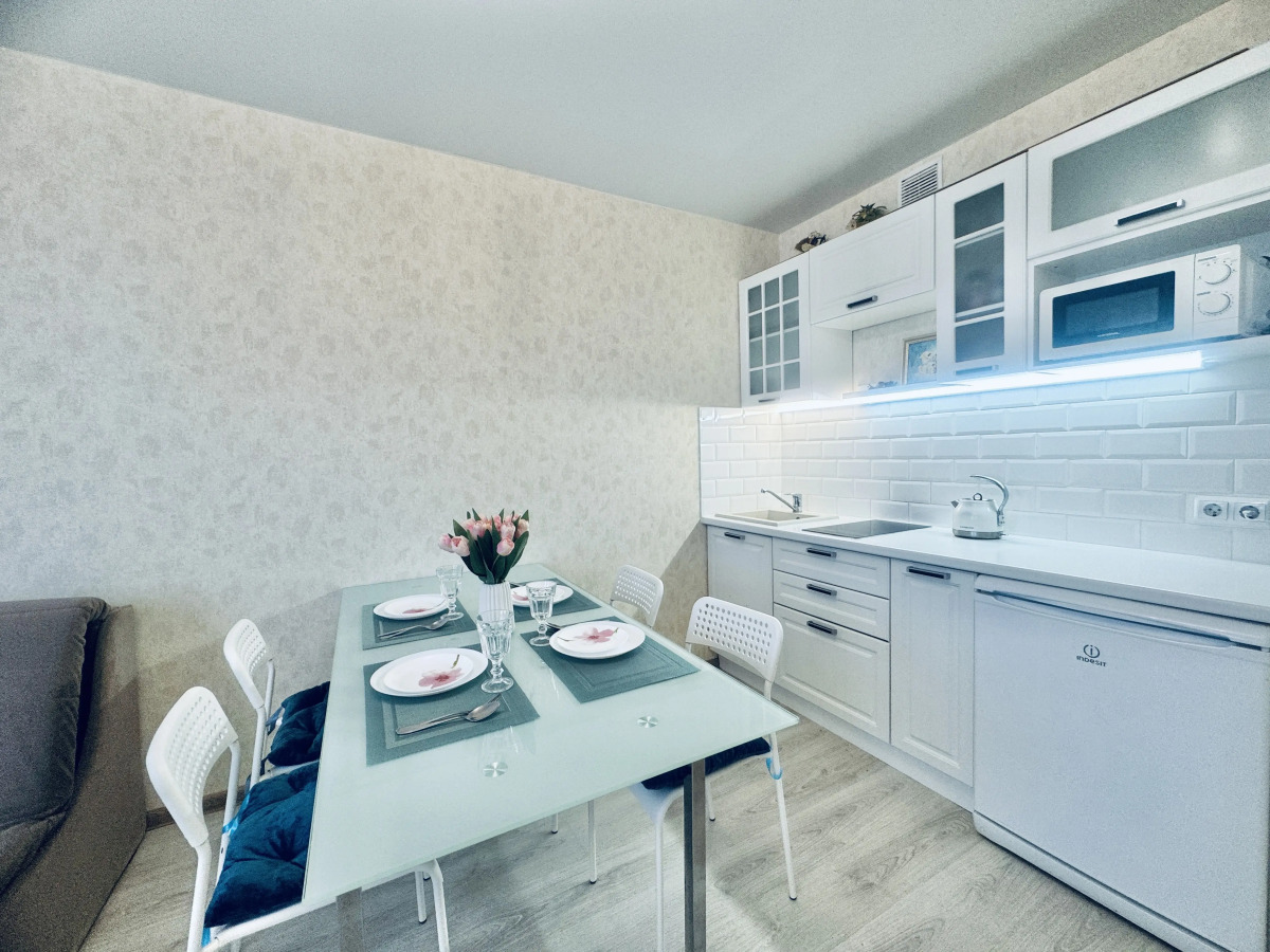 Апартаменты VEGAS на Жидкова 2